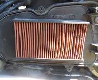 remplacement-filtre-air-controle