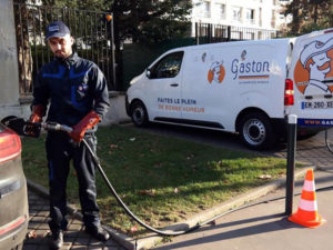 Ce que vous devez savoir sur la livraison à domicile du carburant en France