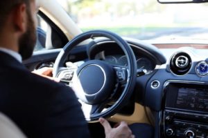Faites appel à un chauffeur VTC à Cannes